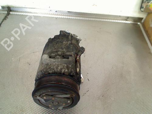 AC compressor RENAULT TRAFIC II Van (FL) 2.0 dCi 115 (FL01, FL0U, FL00, FL0H, FL0M) | BP37632823M34 - Image 6