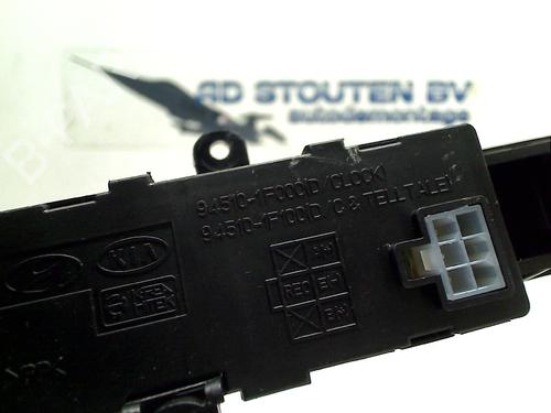 Display monitor KIA SPORTAGE II (JE_, KM_) 2.7 V6 4WD | BP11258916C48 