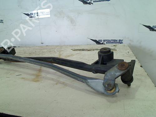 Front wipers mechanism CHRYSLER SEBRING (JR) 2.7 V6 24V | BP21140284C83 