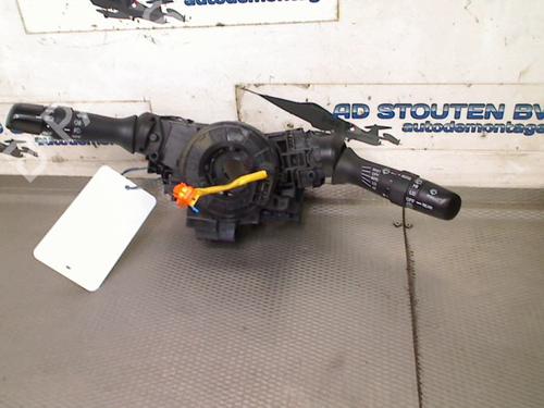 Used Steering column stalk TOYOTA AURIS (_E15_) 1.6 (ZRE151_, ZRE151R) (124 hp) 30514574