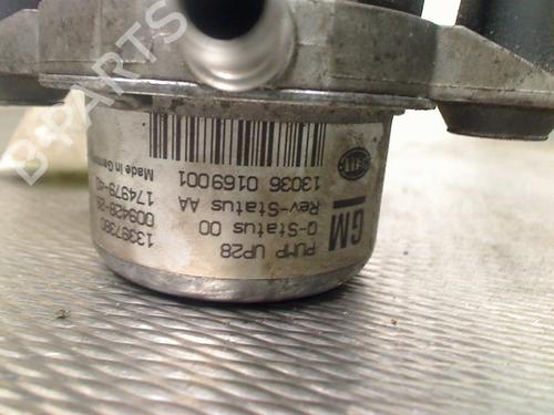 Pompe à vide OPEL MERIVA B MPV (S10) 1.4 (75) | BP29742865M80 