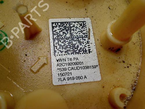 Fuel pump VW TRANSPORTER T6 Van (SGA, SGH, SHA, SHH) 2.0 TDI | BP11324475M76 