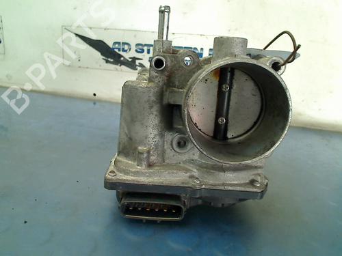 Used Throttle body TOYOTA AVENSIS Saloon (_T27_) 1.8 VVT-i (ZRT271_, ZRT271R) (147 hp) 11296533