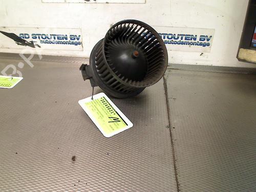 Ventola abitacolo Ventola abitacolo FORD FIESTA VI (CB1, CCN) 1.0 (80 hp) 36432111 36432111