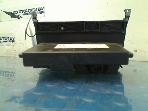 Commande Chauffage ALFA ROMEO 147 (937_) 1.9 JTDM 16V (937.AXN1B, 937.BXN1B) | BP11325355I5 