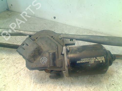 Front wipers mechanism CHRYSLER 300C (LX, LE) 5.7 | BP11296697C83 
