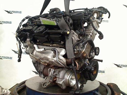 Motor BMW 5 Touring (F11) 520 d (190 hp) 29932654