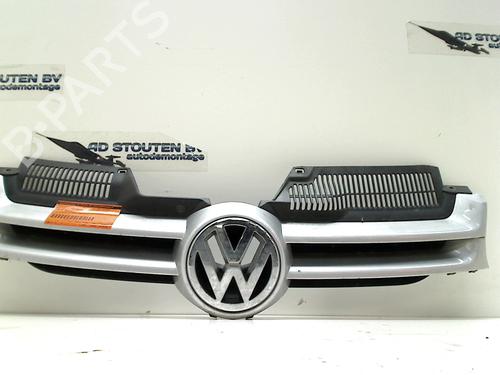 Grill VW GOLF IV (1J1) 1.6 (100 hp) 11307666