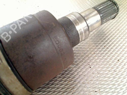 Left front driveshaft SUZUKI SX4 (EY, GY) 1.6 VVT (RW416, YA21S) | BP39093973M38 - Image 8