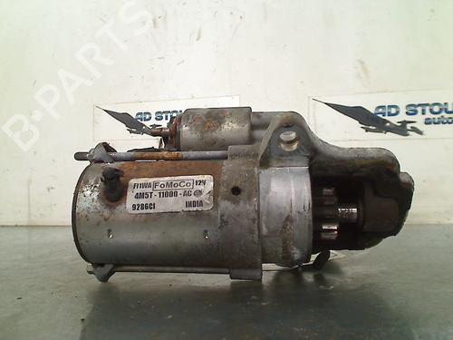 Used Starter FORD FOCUS II Turnier (DA_, FFS, DS) 1.8 (125 hp) 19701132