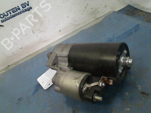 Starter MERCEDES-BENZ S-CLASS (W220) S 350 (220.067, 220.167) | BP15357992M8 
