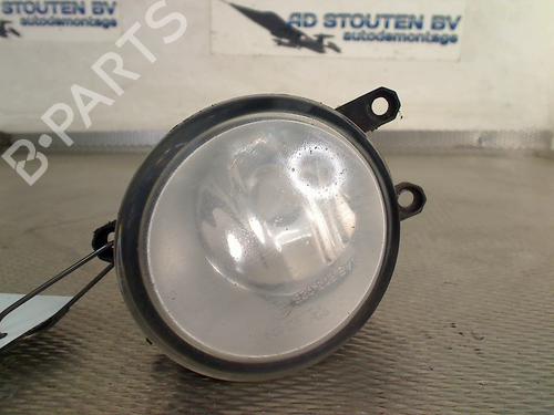Mistlamp rechts TOYOTA YARIS (_P9_) 1.3 VVT-i (SCP90_, SCP90R) (87 hp) 31287631