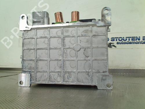 Electronic module MERCEDES-BENZ CLA (C118) CLA 250 e (118.386) | BP31256721M83 