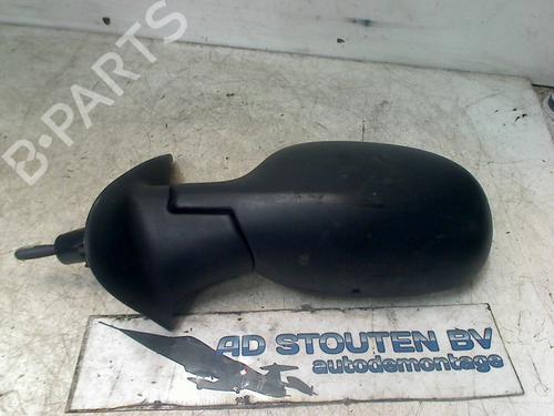 Left mirror NISSAN MICRA III (K12) 1.2 16V | BP11319194C26 