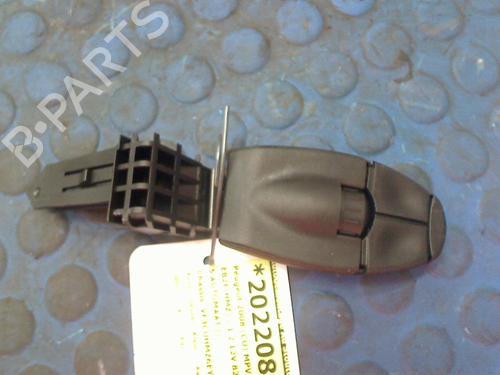 Switch PEUGEOT 2008 I (CU_) 1.2 VTi | BP13359279I30