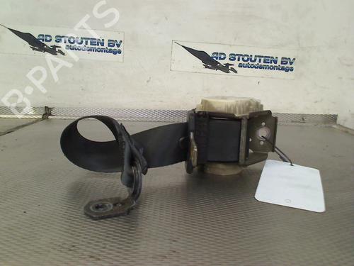 Rear left seatbelt FORD FOCUS III 1.6 TDCi ECOnetic | BP29158072I29 