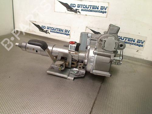 Steering column FORD FIESTA VI (CB1, CCN) 1.25 | BP27556828M21 