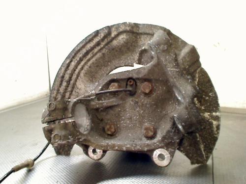 Left front steering knuckle BMW 3 Convertible (E93) 330 i | BP38470712M25 - Image 2