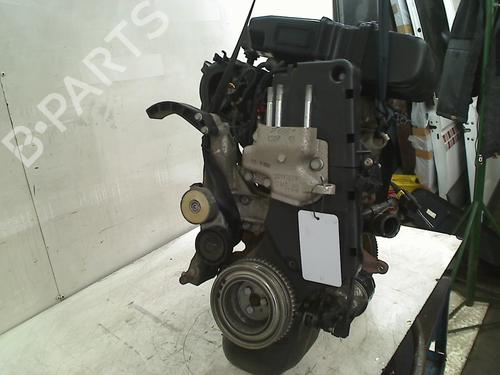 Engine FORD KA (RU8) 1.2 | BP33205689M1 - Image 4