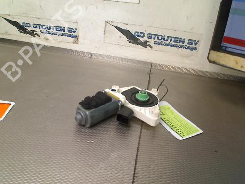 Used Left rear window motor Left rear window motor MERCEDES-BENZ CLA Coupe (C117) CLA 180 (117.342) (122 hp) 33458529 33458529