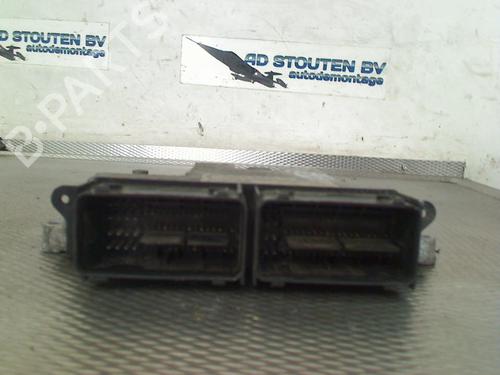 Engine control unit (ECU) FORD FIESTA VI (CB1, CCN) 1.0 | BP29299841M57 
