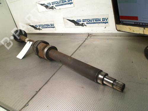 Right front driveshaft FORD FOCUS III 1.0 EcoBoost | BP31356785M39  - Image 6