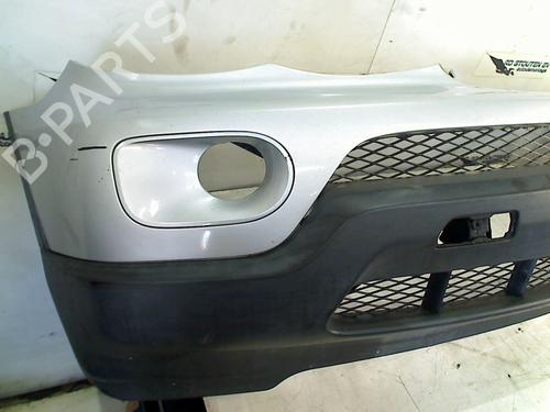 Front bumper BMW X5 (E53) 3.0 i | BP24227289C7 