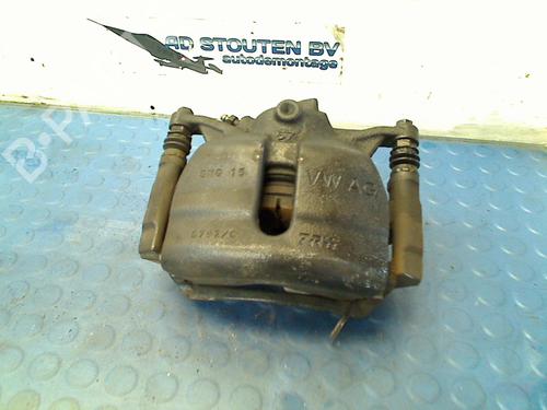 Right front brake caliper VW GOLF VII (5G1, BQ1, BE1, BE2) 2.0 TDI | BP13519105M104 