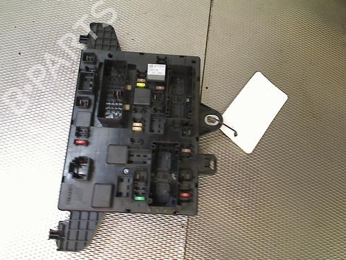 Fuse box OPEL ASTRA J (P10) 1.4 Turbo (68) | BP34561596E1  - Image 6