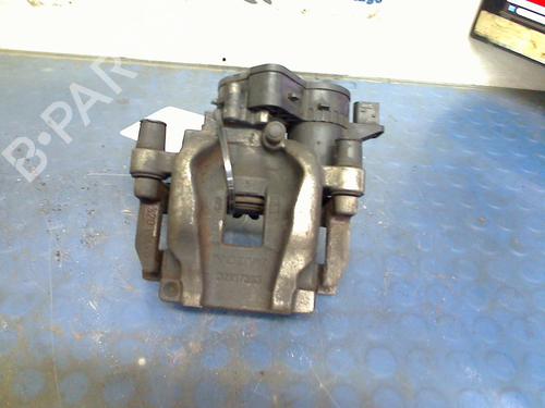 Left rear brake caliper VOLVO XC60 II (246) T5 | BP37260159M107 - Image 3