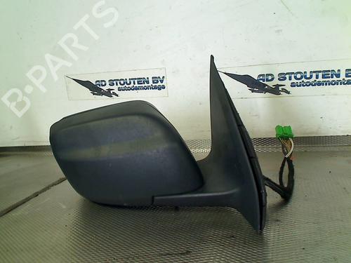 Right mirror VOLVO XC90 I (275) T6 AWD | BP28276543C27 