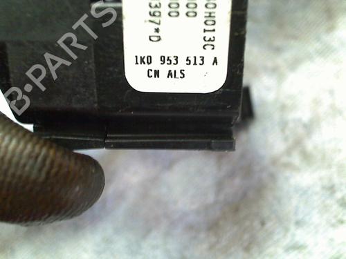 Steering column stalk SEAT LEON (1P1) 1.6 | BP11306288I23 