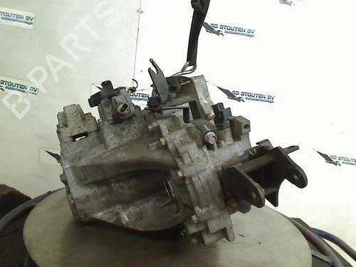 Gearbox KIA CEE'D SW (ED) 1.4 | BP28333531M3 