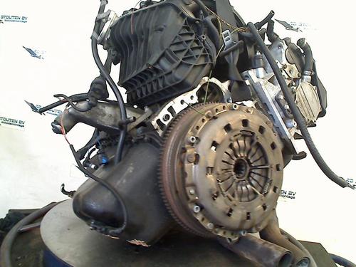 Engine BMW 3 (E46) 316 i | BP25724504M1 