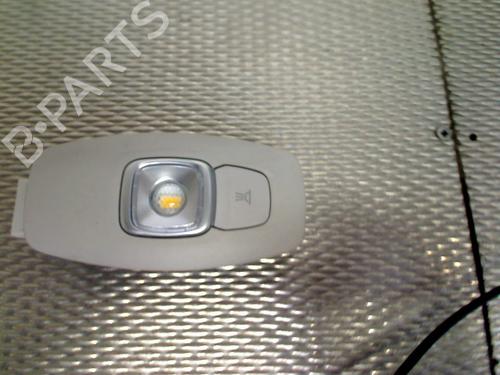 Kabinelys RENAULT CAPTUR I (J5_, H5_) 1.2 TCe 120 | BP31060078I8