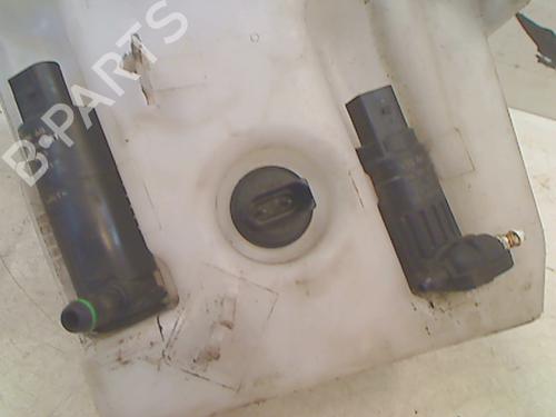 Windscreen washer tank AUDI A3 (8P1) 1.6 TDI | BP11315754C113 