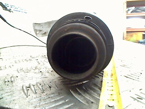 Driveshaft IVECO DAILY IV Van 35C10, 35S10 | BP13124211M37 