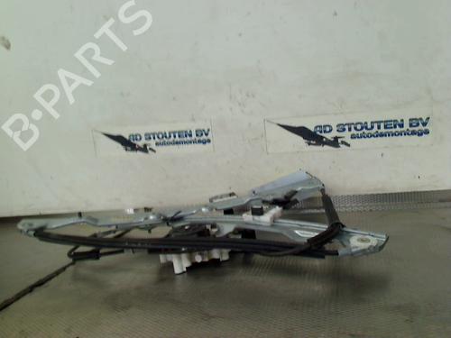 Lève-vitre avant gauche MITSUBISHI COLT VI (Z3_A, Z2_A) 1.1 (Z31A, Z32A) (75 hp) 31915794