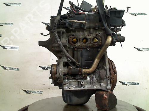 Engine TOYOTA AYGO (_B1_) 1.0 (KGB10_, KGB10R) | BP28166715M1 