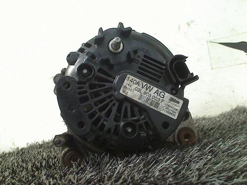 Alternator VW POLO V (6R1, 6C1) 1.6 TDI | BP22962059M7 