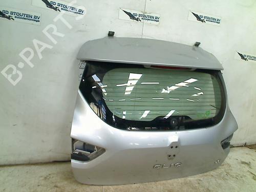 Tailgate RENAULT CLIO IV (BH_) 1.5 dCi 90 | BP28531246C6