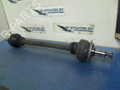 Used Right rear driveshaft MERCEDES-BENZ C-CLASS (W205) C 350 e (205.047) (279 hp) 31263655