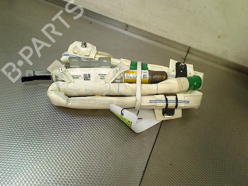 Used Left curtain airbag Left curtain airbag FORD C-MAX II (DXA/CB7, DXA/CEU) 1.6 EcoBoost (150 hp) 36440174 36440174