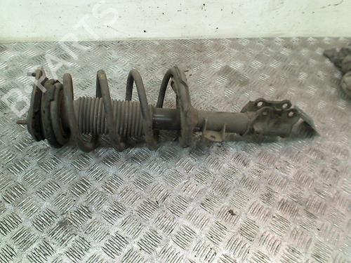 Right front shock absorber KIA RIO I Hatchback (DC) 1.3 | BP11311381M17 