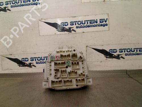Display monitor PEUGEOT 107 (PM_, PN_) 1.0 | BP29501946C48 