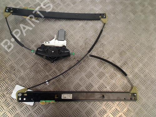 Used Front right window mechanism AUDI Q5 (8RB) SQ5 TDI quattro (313 hp) 11310129