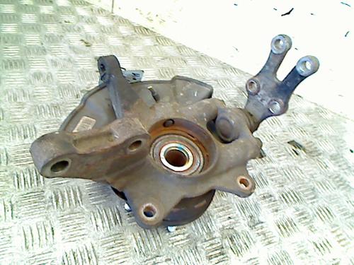 Used Right front steering knuckle KIA SPORTAGE II (JE_, KM_) 2.0 i 16V (141 hp) 11260274