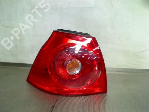 Used Left taillight Left taillight 39148079 39148079