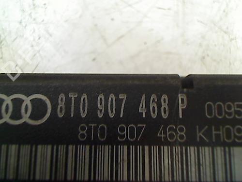 Electronic module AUDI A4 B8 Avant (8K5) 3.0 TDI quattro | BP11303833M83 