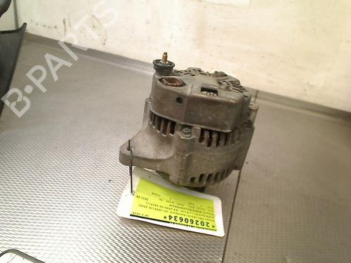 Alternator NISSAN PIXO (UA0) 1.0 | BP33018007M7  - Image 5